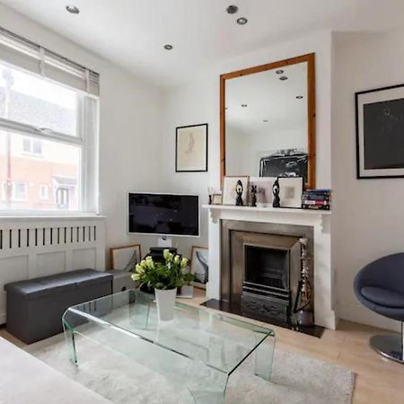 Hotel Smart London Townhouse Zewnętrze zdjęcie