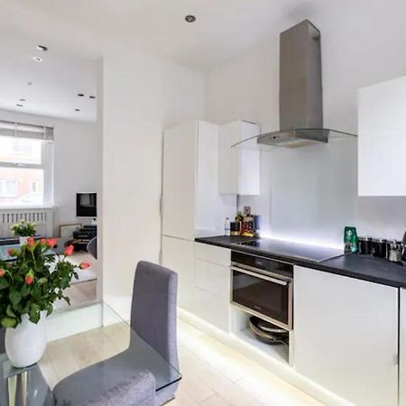 Hotel Smart London Townhouse Zewnętrze zdjęcie
