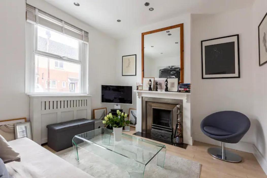 Hotel Smart London Townhouse Zewnętrze zdjęcie