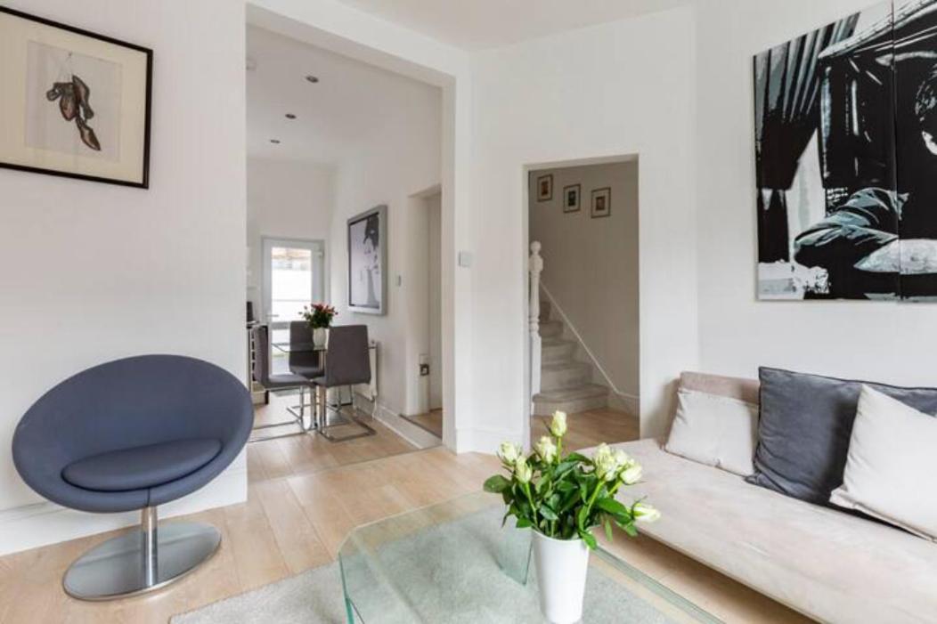 Hotel Smart London Townhouse Zewnętrze zdjęcie