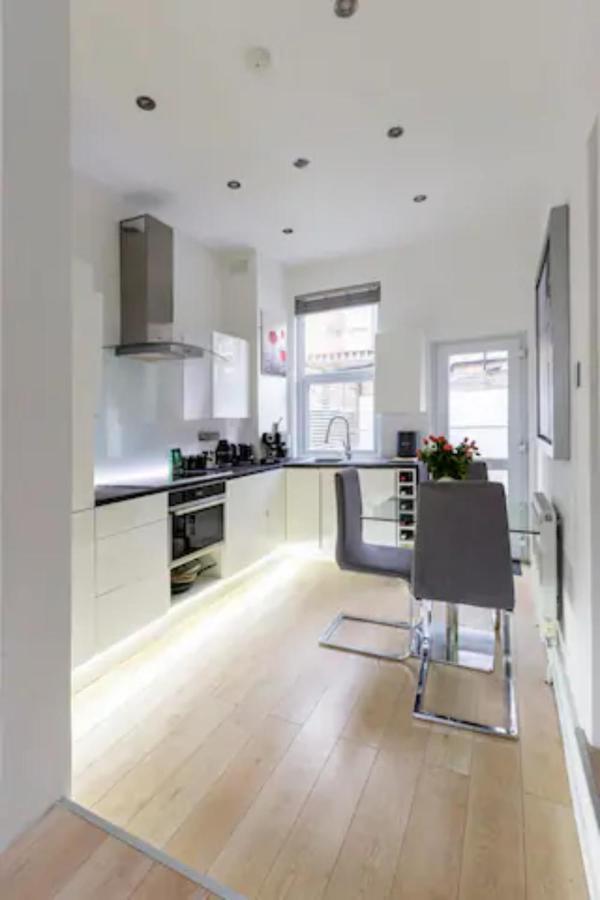 Hotel Smart London Townhouse Zewnętrze zdjęcie