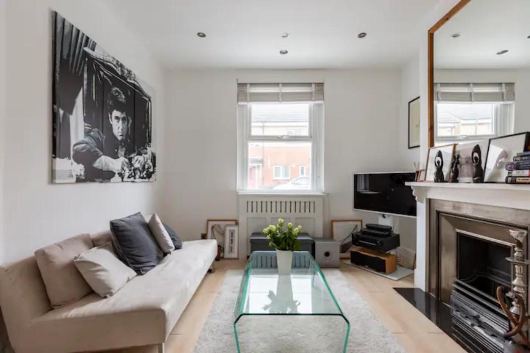 Hotel Smart London Townhouse Zewnętrze zdjęcie