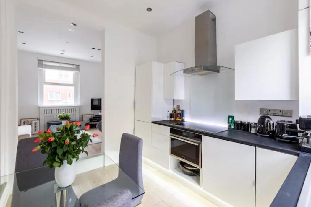 Hotel Smart London Townhouse Zewnętrze zdjęcie