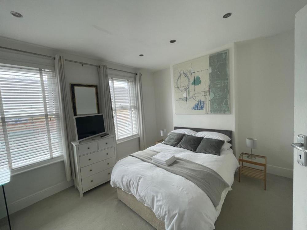 Hotel Smart London Townhouse Pokój zdjęcie
