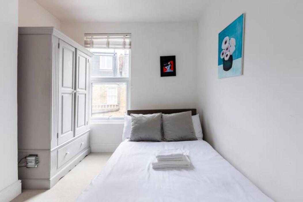 Hotel Smart London Townhouse Pokój zdjęcie